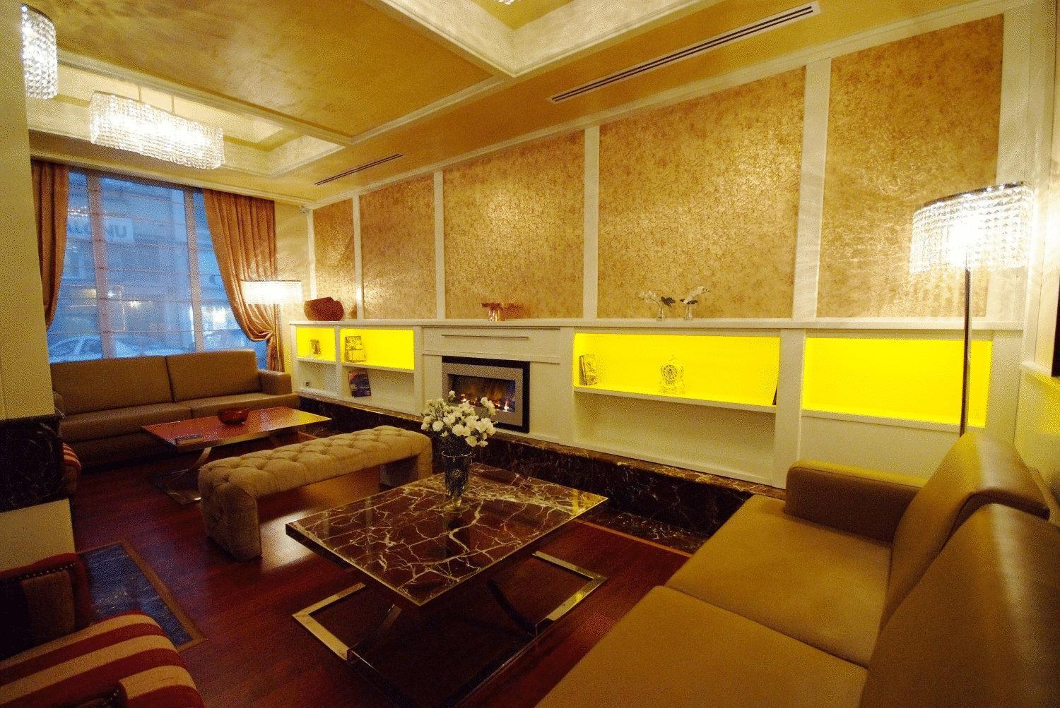 Dareyn Hotel İstanbul Dış mekan fotoğraf
