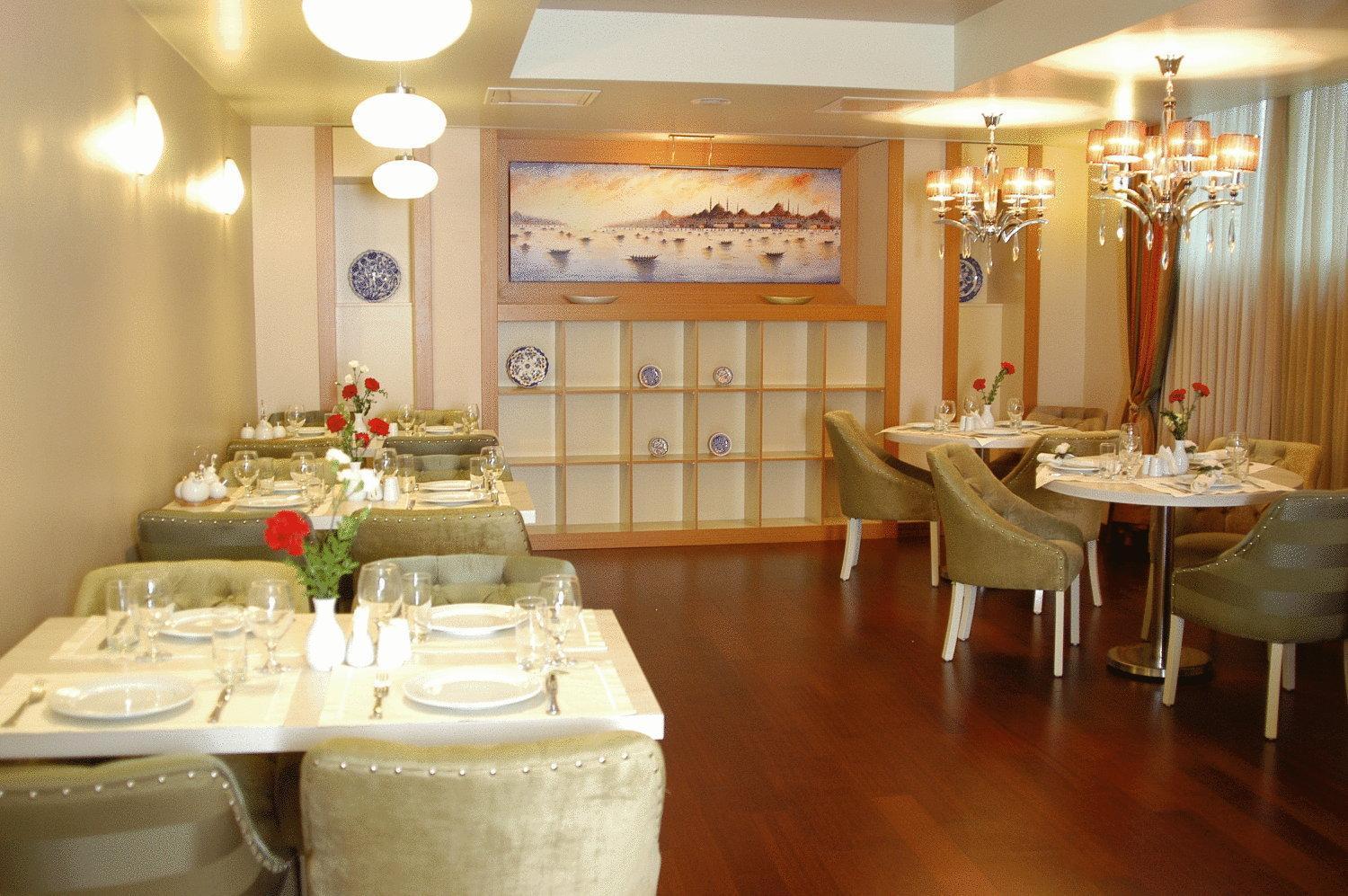 Dareyn Hotel İstanbul Dış mekan fotoğraf